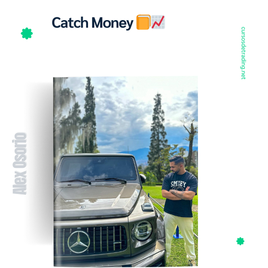 Catch Money