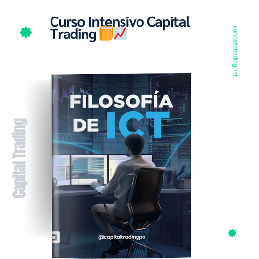 Curso Intensivo Capital Trading