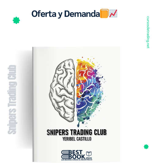 Oferta y Demanda – Snipers Trading Club