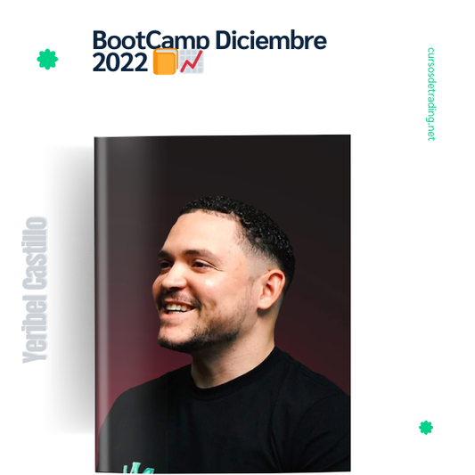 BootCamp Diciembre 2022 – Yeribel Castillo