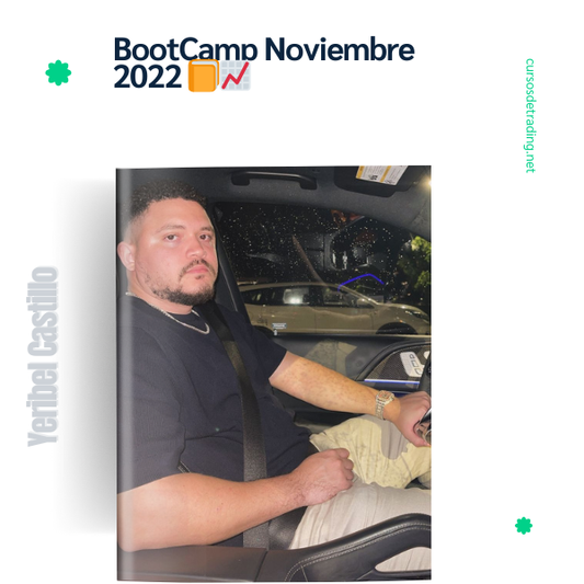 BootCamp Noviembre 2022 – Yeribel Castillo